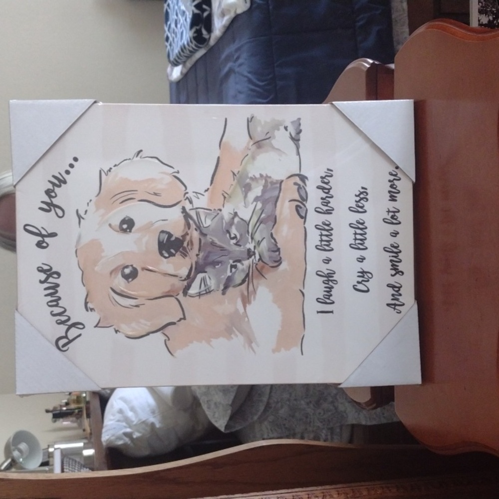 From The Dog
